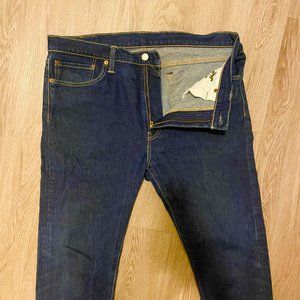 501 SKINNY JEANS 36X32
